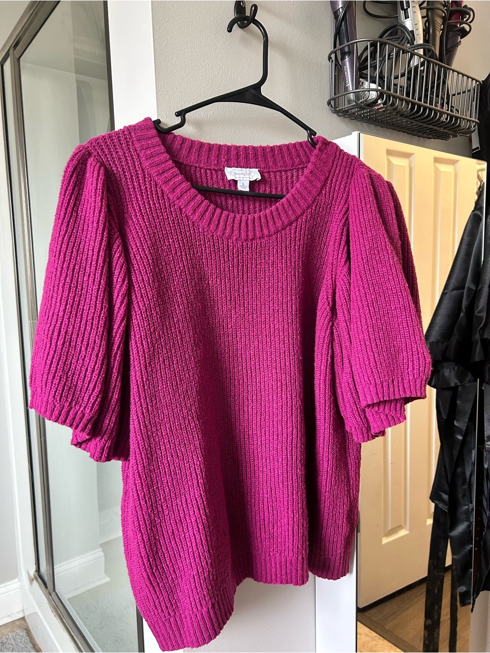 Mud Pie Knit Sweater